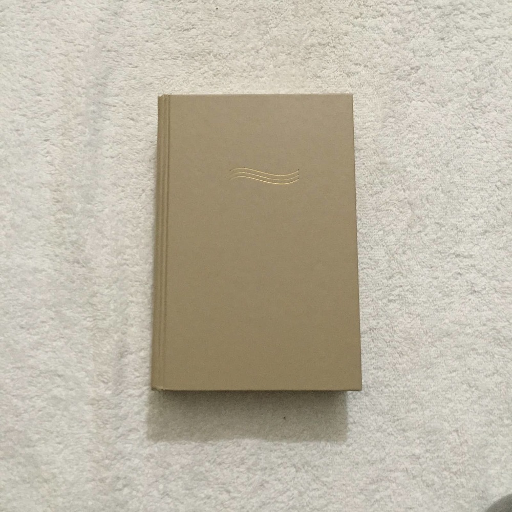 The Third Wave - Hardcover Book